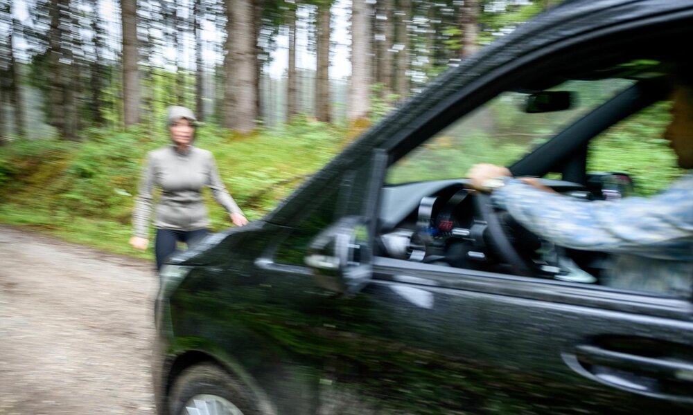 Unfall-Drama bei „Sturm der Liebe“: Droht nach Theo der nächste Serientod? | © ARD/WDR/Christof Arnold
