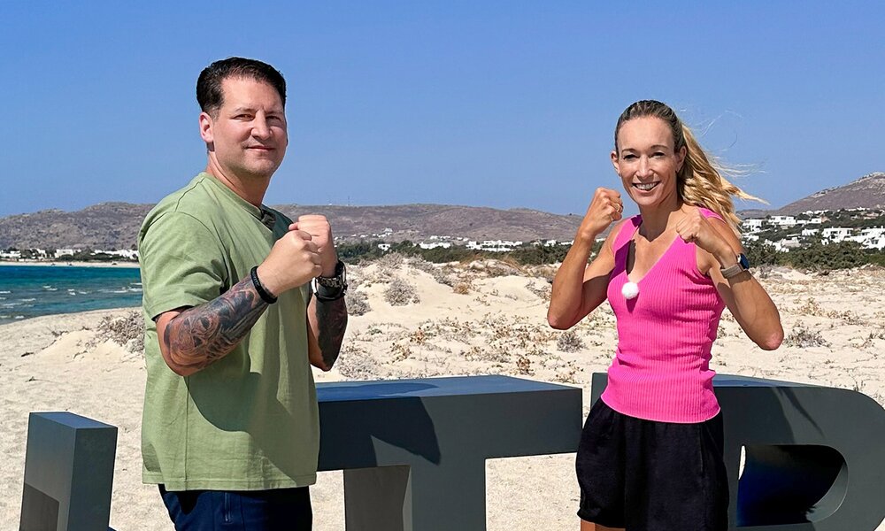 "The Biggest Loser": Abnehm-Show kehrt mit neuem Modus zurück | © Sat.1