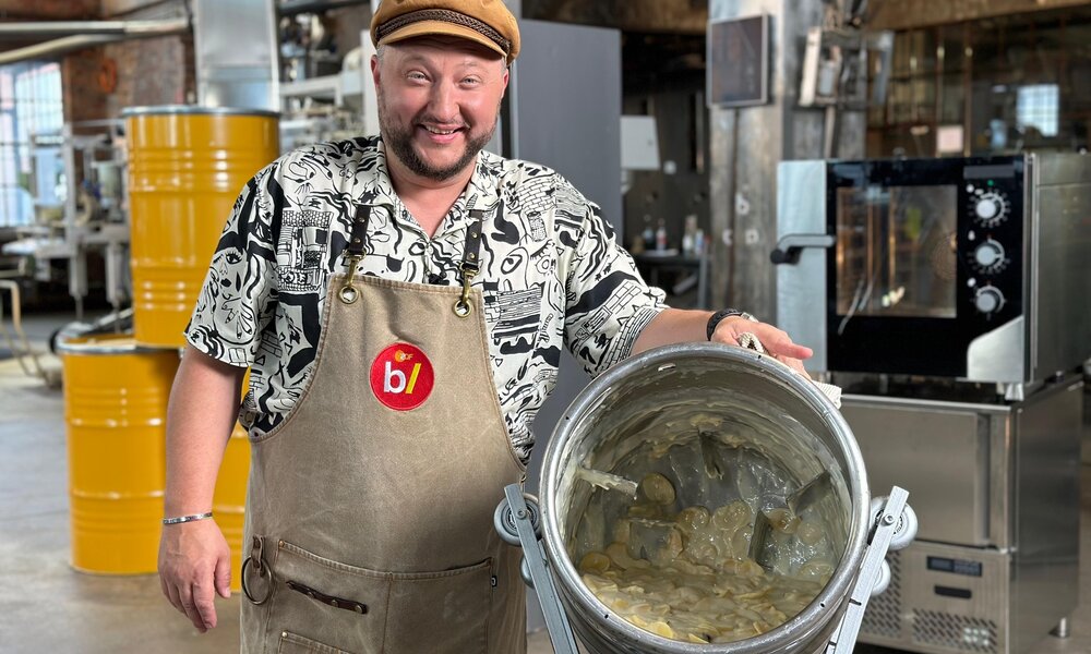 „besseresser“: Nach dieser Sendung bleibt Gewürz-Ketchup im Regal stehen | © ZDF