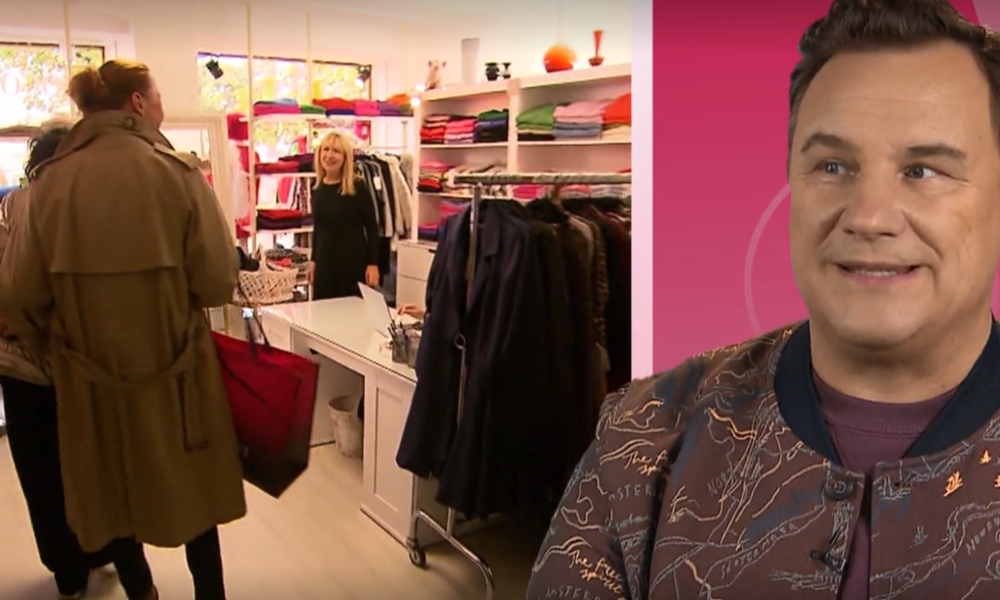 © Screenshot Vox / RTL + 