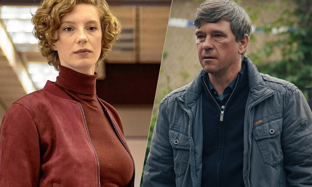 „Tatort“-Kommissarin und „Polizeiruf 110“-Ermittler werden zum Märchen-Paar | © ARD