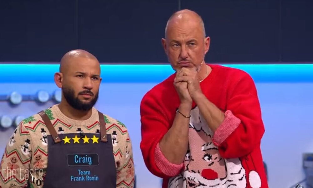 „The Taste“: Sender droht kurz vor dem Finale mit massenhaftem Rauswurf! | © Sat.1/Screenshot