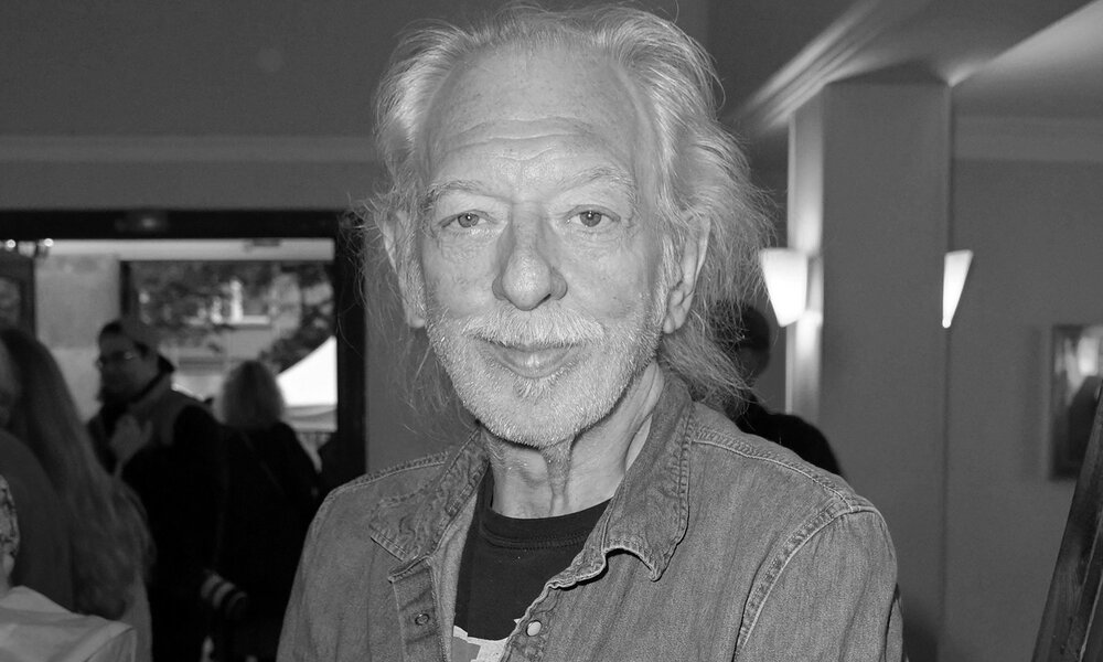 Wolfgang Becker wurde 70 Jahre alt. | © Florian Schneider