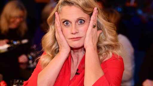 „Denn sie wissen nicht, was passiert“: RTL unterläuft peinlicher Patzer bei Barbara Schöneberger