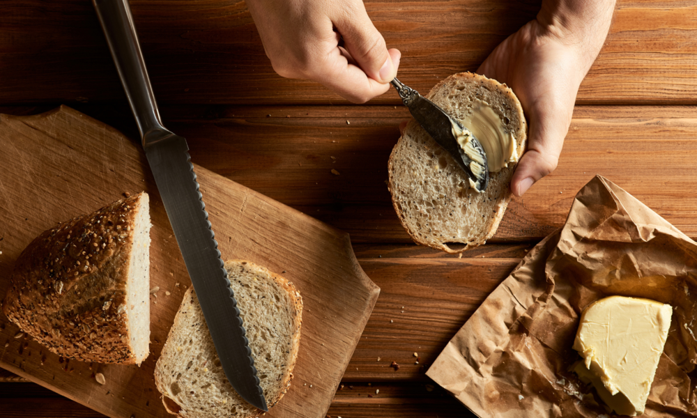 Butter_Magarine | © Adobe Stock/Оlgart