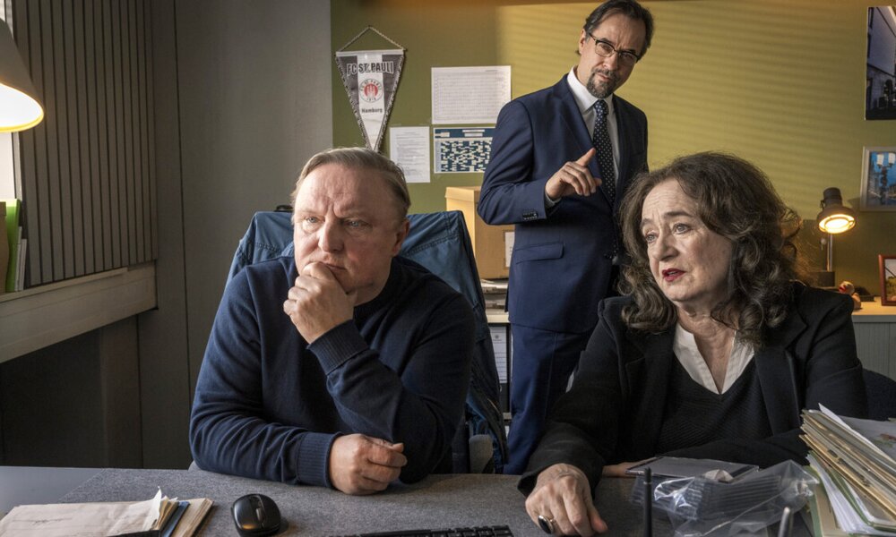 Münster-"Tatort": Zweitbeste Quote des Jahres – aber reicht nicht für die Top 20 | © WDR