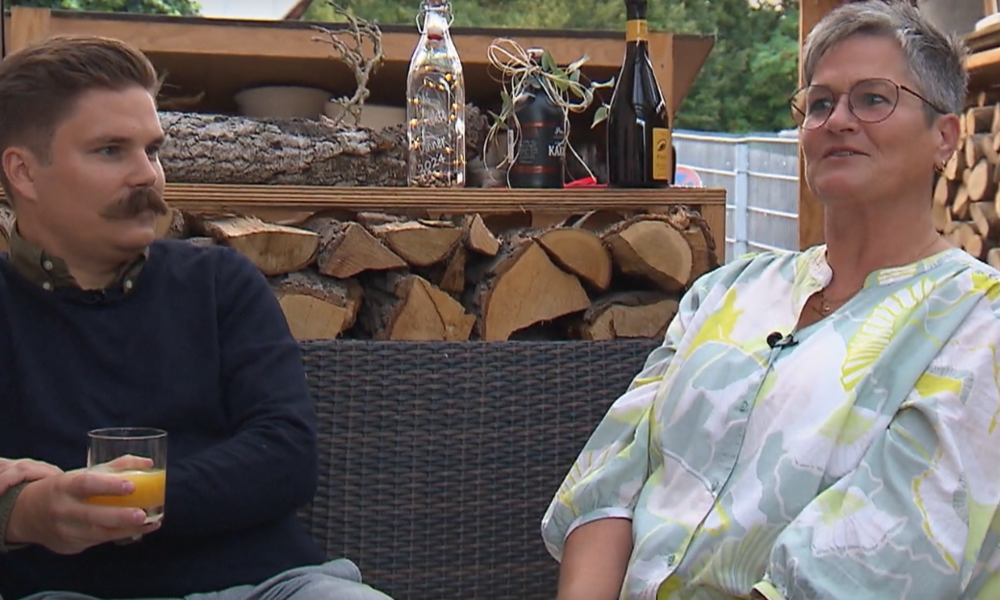 © Screenshot Vox / RTL + 