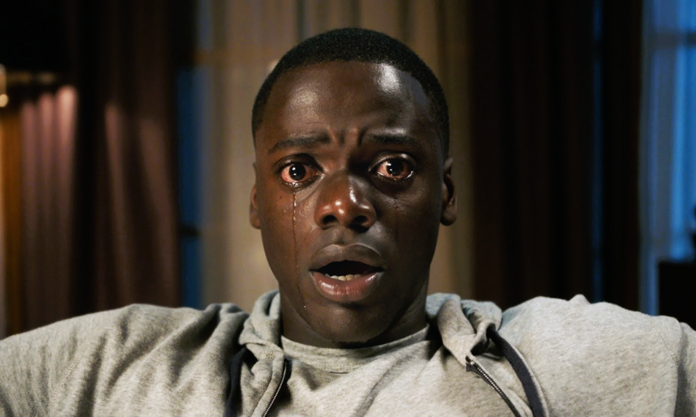 Film_Get Out | © Netflix