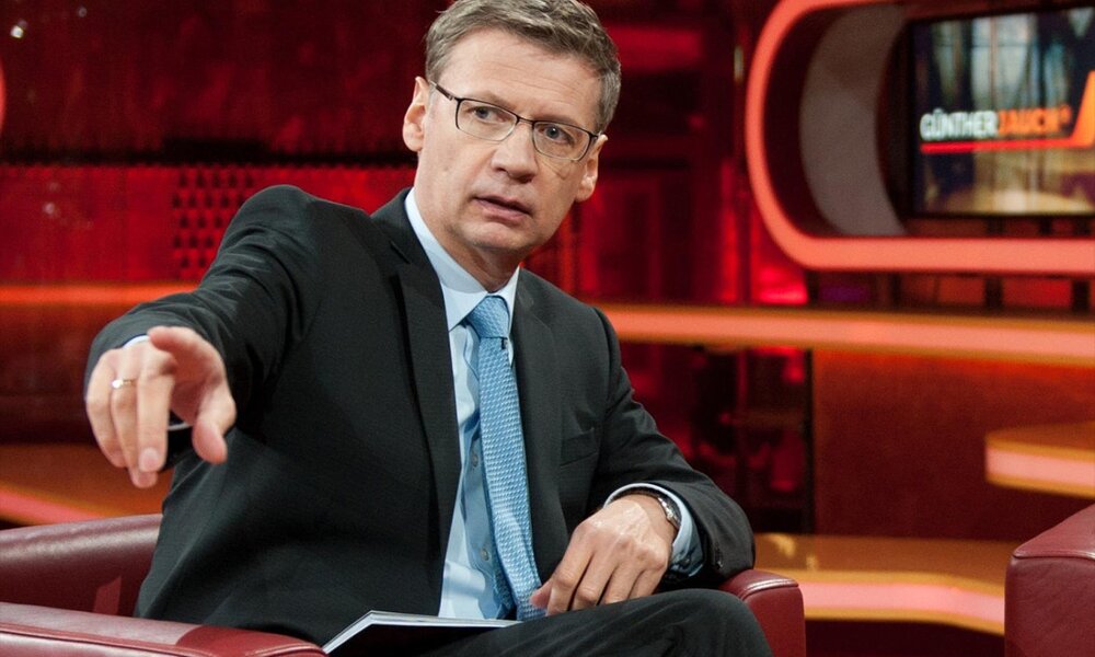Günther Jauch: TV-Comeback als Polittalker | © RTL
