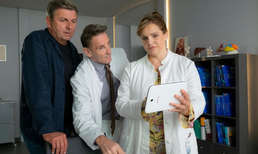 Der Bergdoktor“: Trailer zu Staffel 18 kündigt nächsten Ausstieg an!