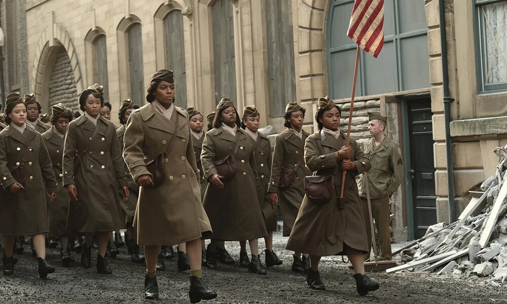 Neu bei Netflix: Dieses Drama ist oscarverdächtig | © Netflix