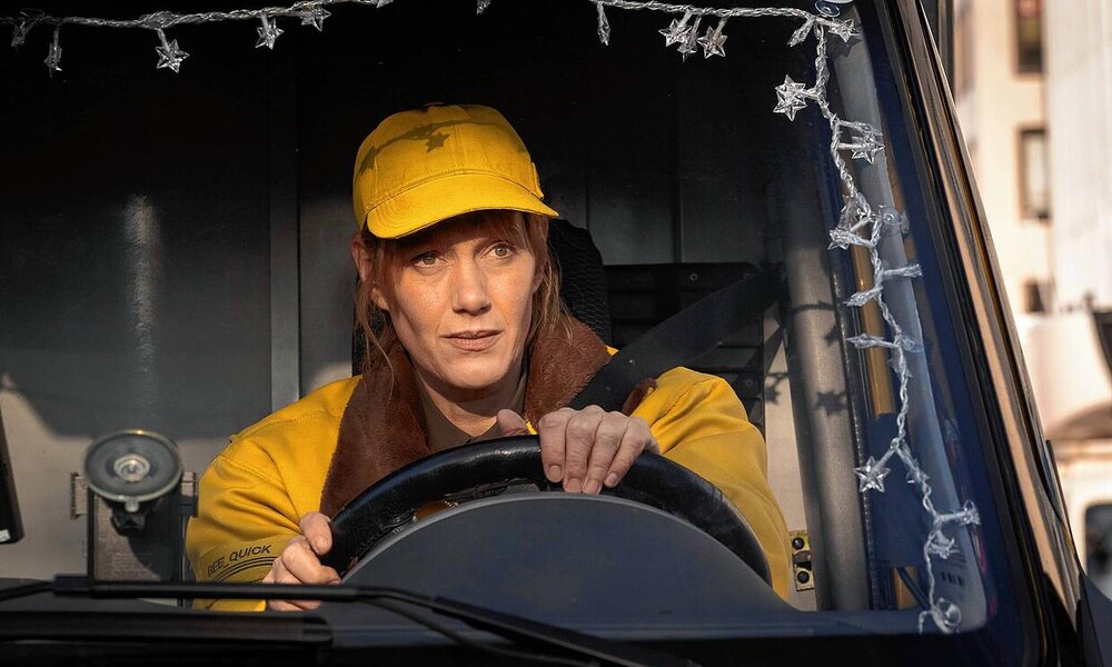 Ex-Kommissarin macht mit Herzkino dem „Tatort“ Konkurrenz | © ZDF