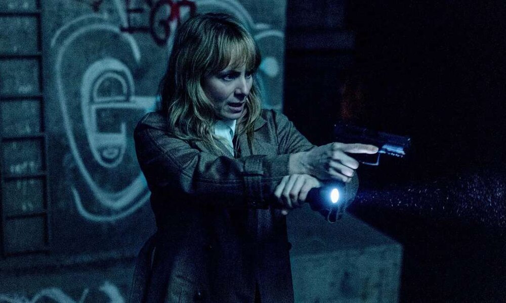 "Tatort: Fährmann" aus Zürich: Sehenswert dank Ex-„Polizeiruf“-Ermittler | © SFR