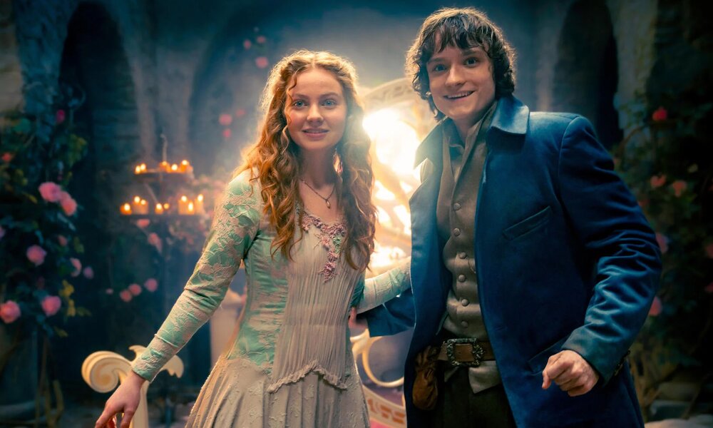 Die besten Märchen an Weihnachten im TV: Zwei Filme sind neu | © ZDF