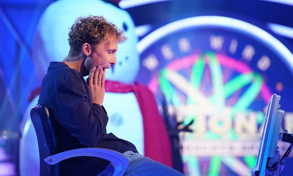 "Wer wird Millionär?": Bitteres Joker-Drama im Weihnachts-Special | © RTL