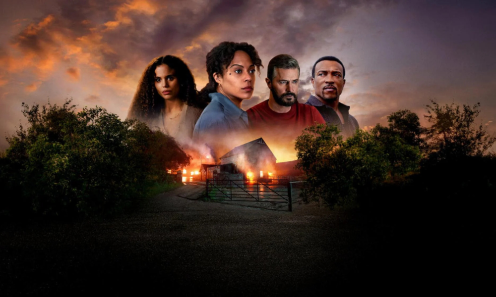 Serie_Ich vermisse dich | © Netflix