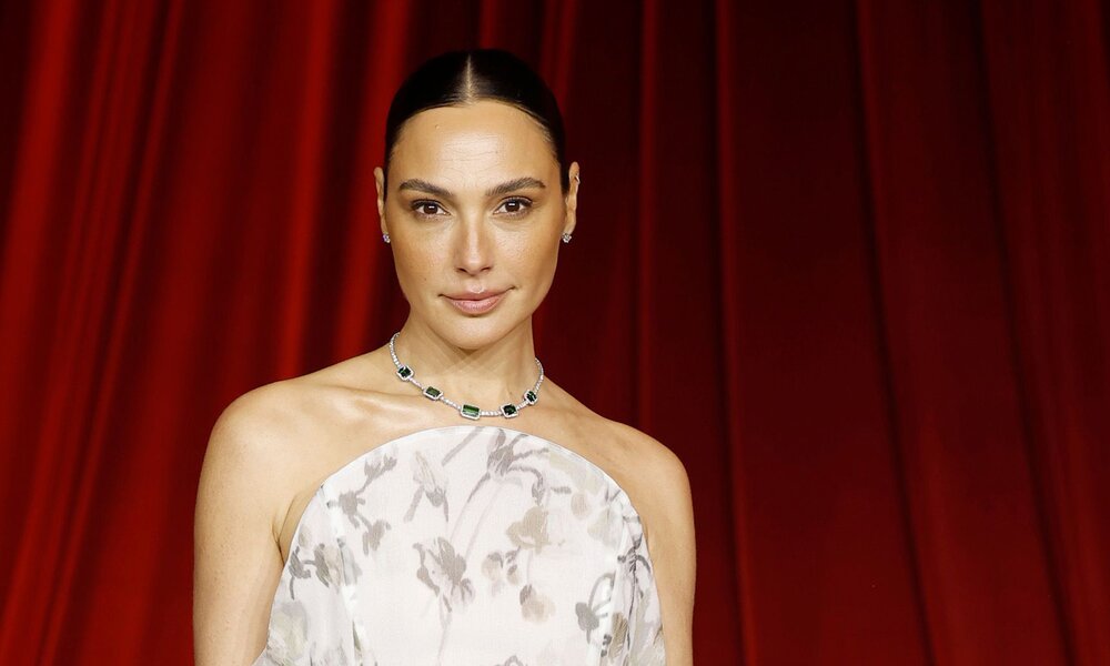 Hollywood-Star Gal Gadot erzählt von Not-OP während Schwangerschaft | © Getty Images