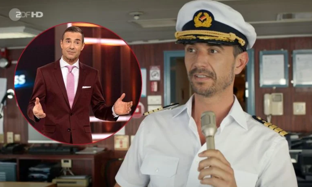 Kai Pflaume und Florian Silbereisen  | © ARD / ZDF