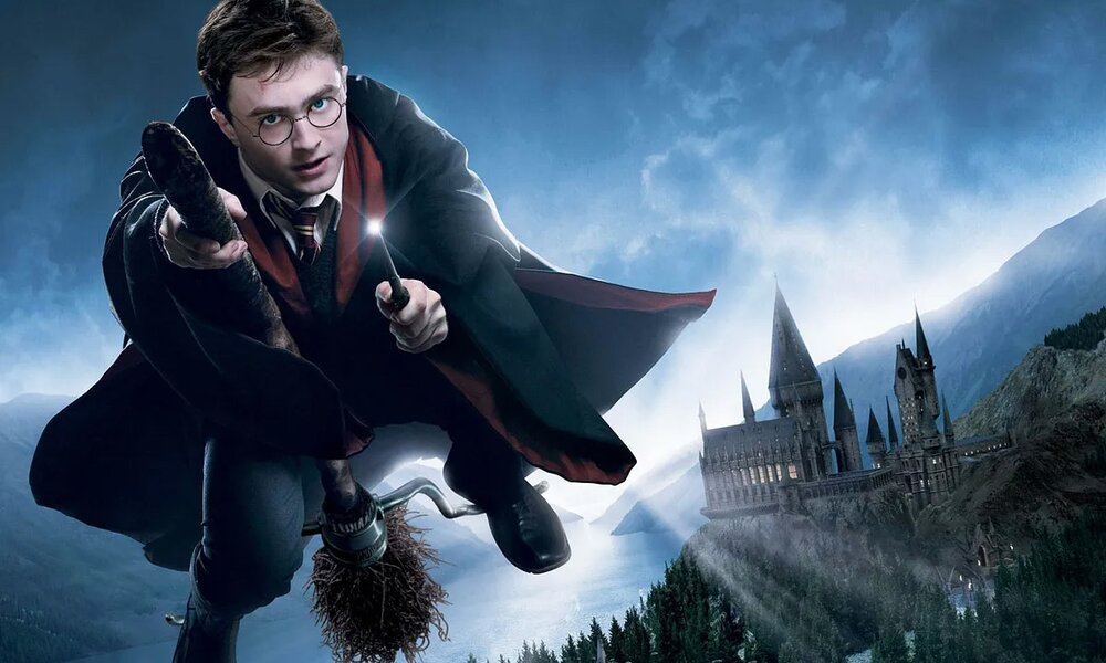„Harry Potter“: So sieht die Zukunft des Zauberers aus | © Warner Bros.