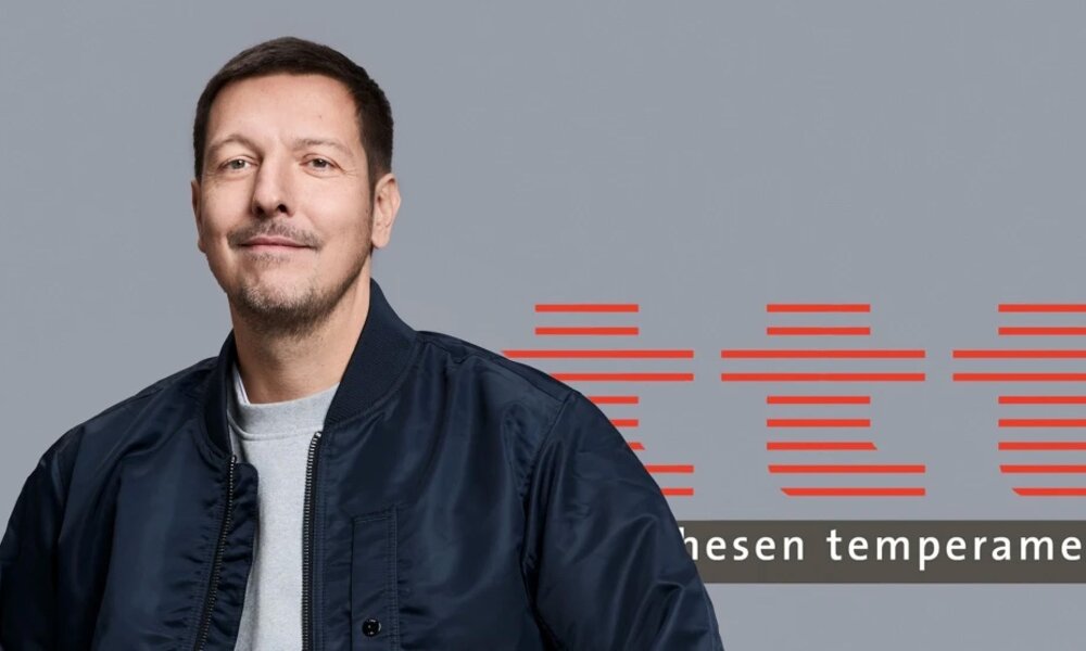 "ttt"-Moderation: 100 Kulturschaffende wollen Thilo Mischke verhindern | © ARD