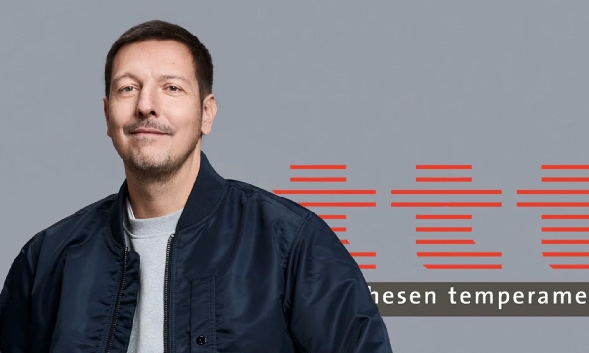"ttt"Moderation 100 Kulturschaffende wollen Thilo Mischke verhindern