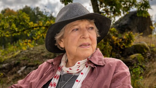 Marie-Luise Marjan: Der "Lindenstraße"- Star spielt jetzt bei "Inga Lindström"