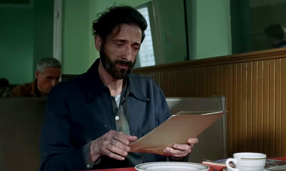 „The Brutalist“ räumt bei Golden Globes ab: Adrien Brody jetzt Oscar-Favorit | © Universal Pictures