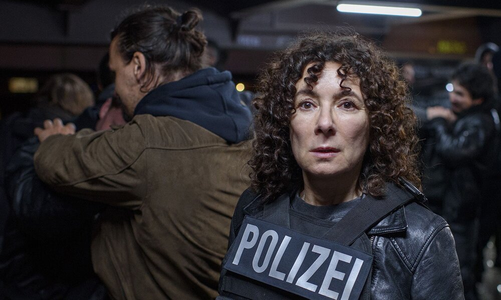 „Großstadtrevier“: Serienspecial zu einem widerwärtigen Thema, das Harry traumatisiert | © NDR