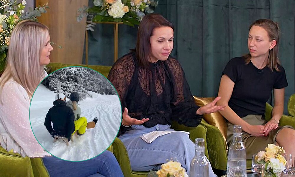 „Hochzeit auf den ersten Blick“: Es gibt doch ein Traumpaar nach der 11. Staffel! | © Sat.1