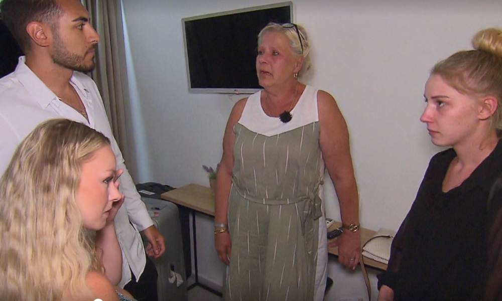 © Screenshot RTL ZWEI 