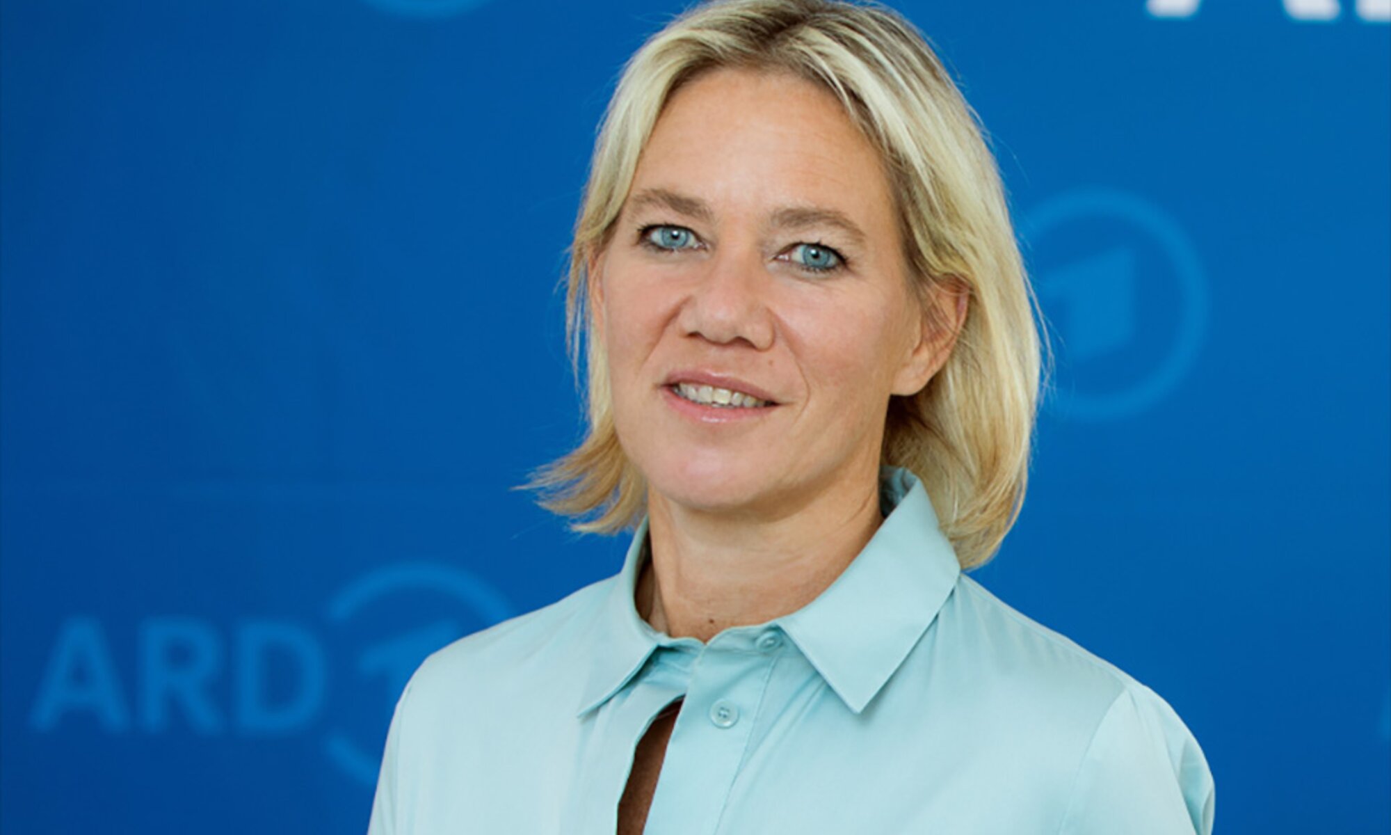 „Babylon Berlin“, „Tatort“, „ESC“ Christine Strobl verrät, was die