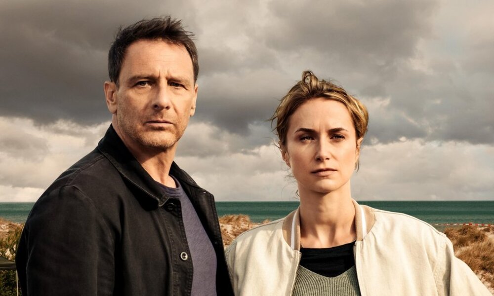 „Dünentod“: Überraschender Abschied bei der RTL-Krimireihe | © RTL