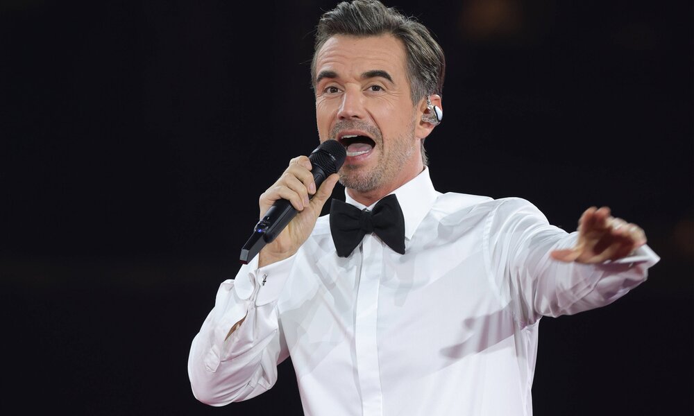 Florian Silbereisen | © IMAGO / Bildagentur Monn