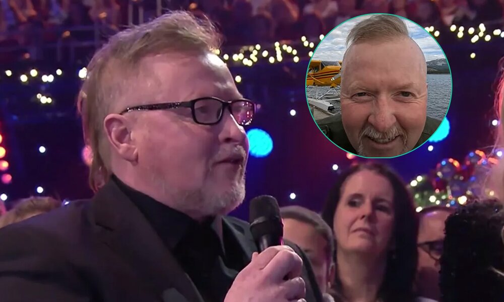 Joey Kelly: Krebsdrama der Grund für seine neue Frisur | © ARD