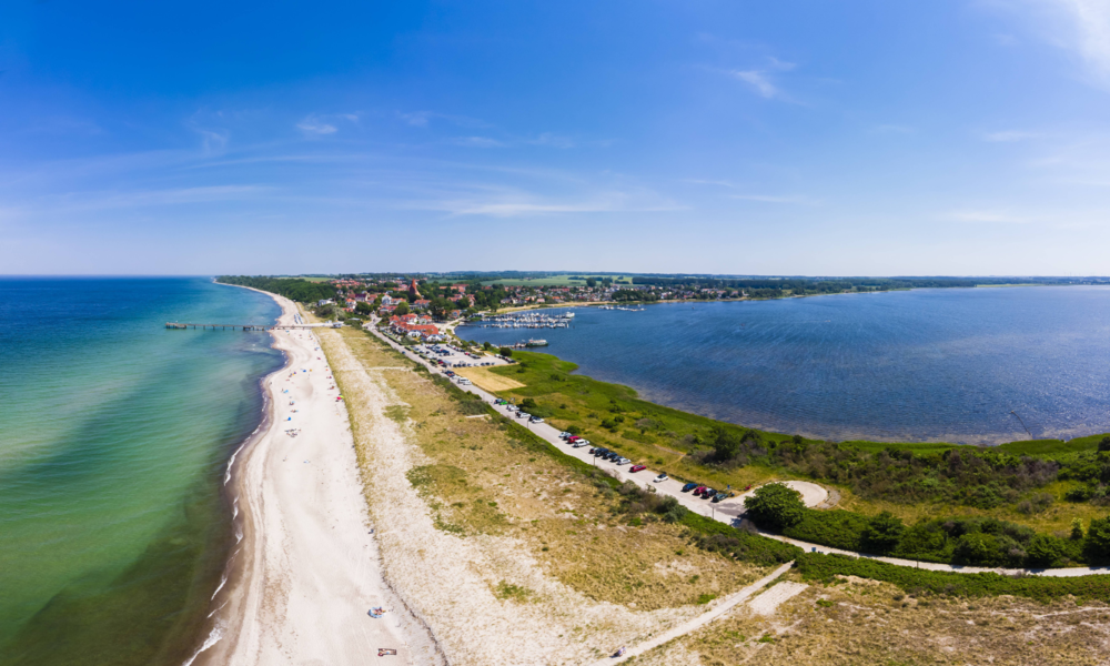 Rerik_Ostsee | © IMAGO/Westend61