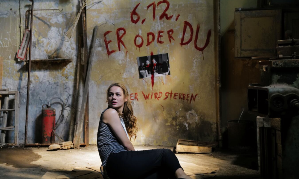 Film_Der Heimweg | © Amazon Prime Video