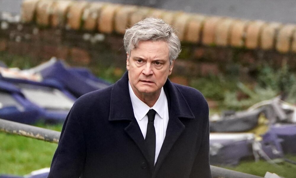 „Lockerbie“ mit Colin Firth: Wer sprengte 259 Menschen in den Tod? | © Sky