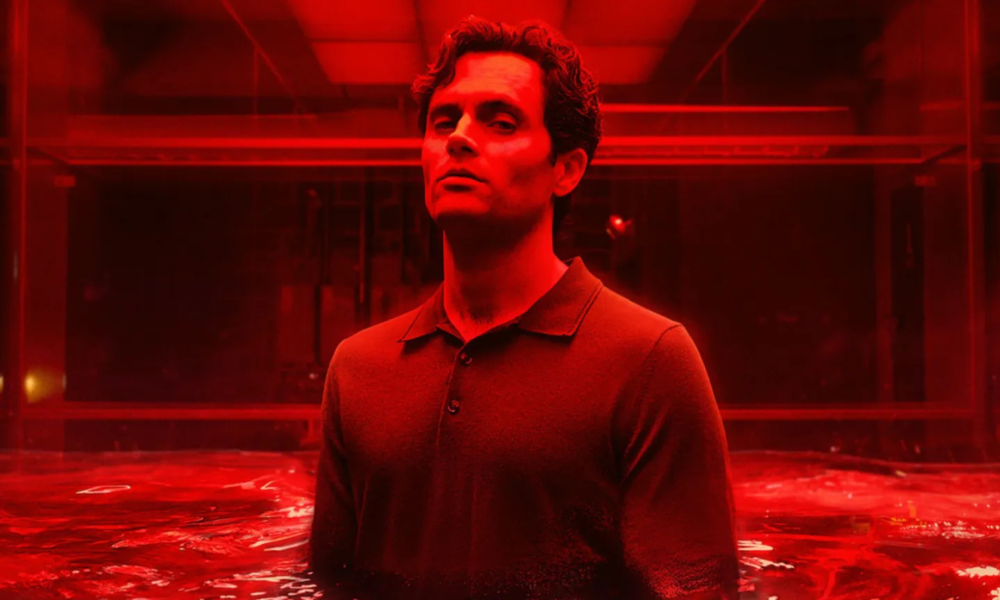You_Staffel 5 | © Netflix