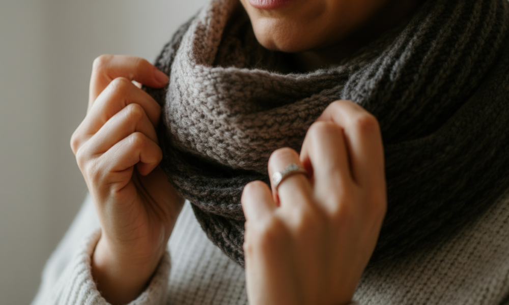 Schal_Keime | © Adobe Stock/Viam