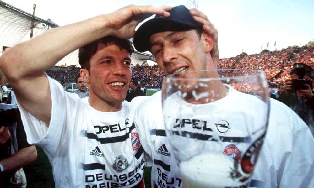 TV-Doku über den „FC Hollywood“: Als Fußballprofis noch für Skandale sorgten | © Getty Images