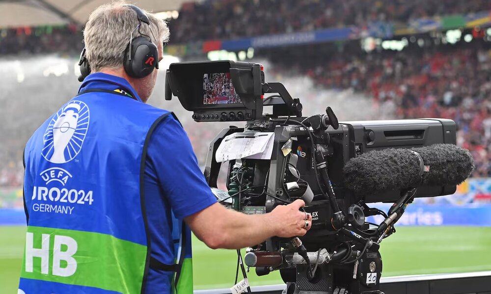 TV-Rechte für EM 2028 vergeben: Keine Spiele bei RTL | © Imago