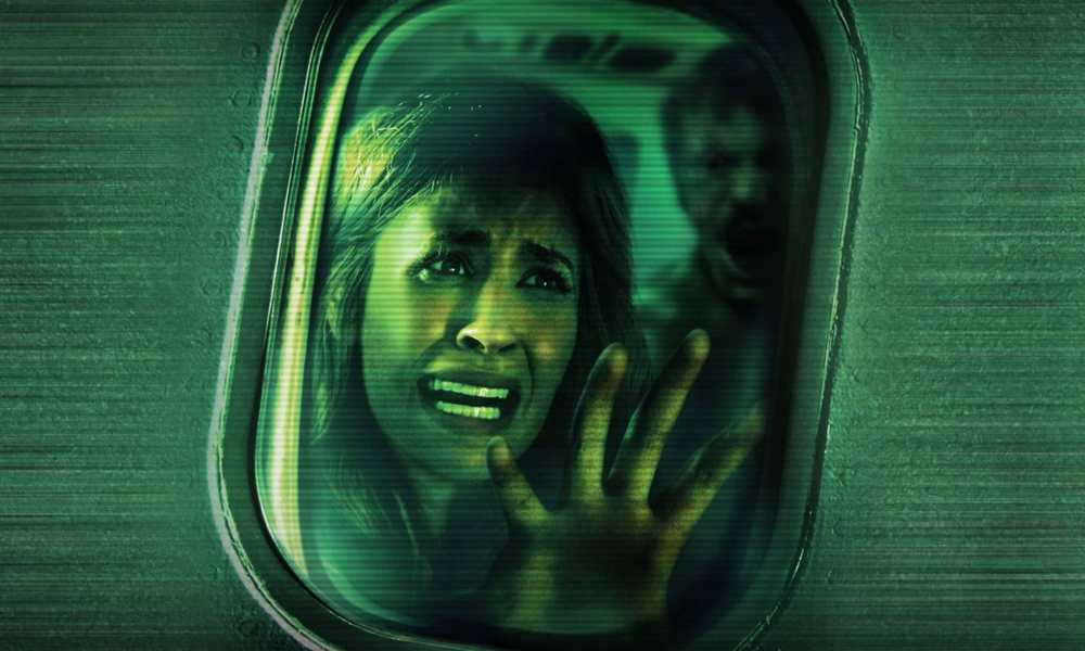 Film_Quarantine 2 | © Sony Pictures Home Entertainment