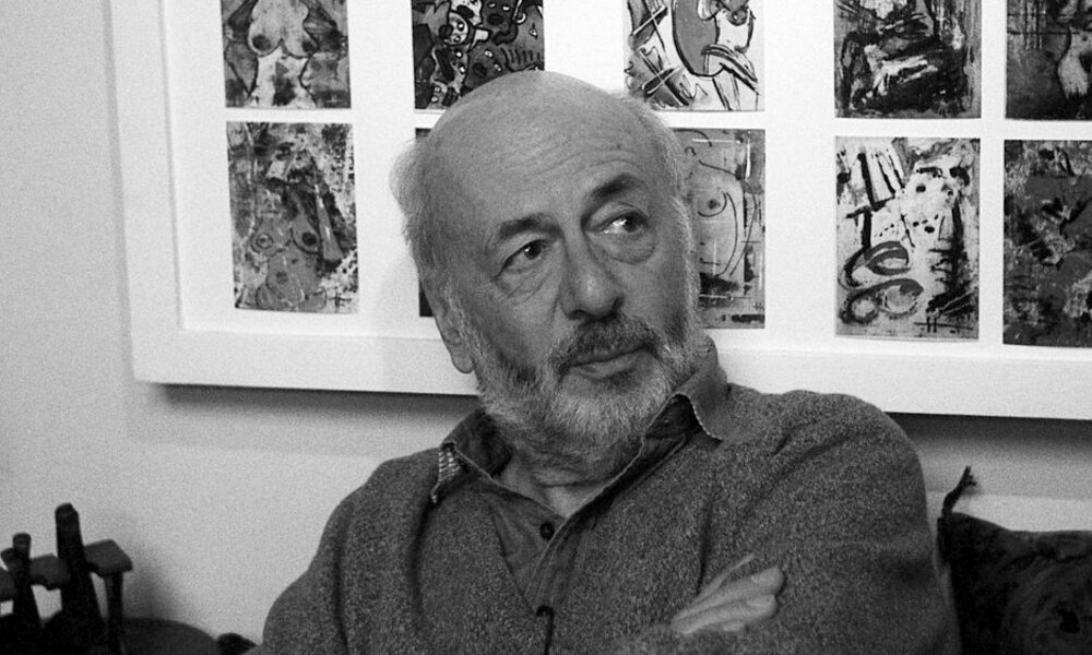 Oscarpreisträger Bertrand Blier ist tot | © ddp