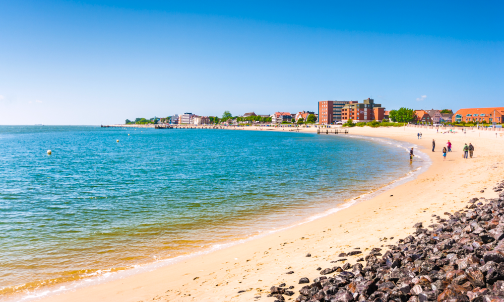 Insel Föhr | © Adobe Stock/JFL Photography