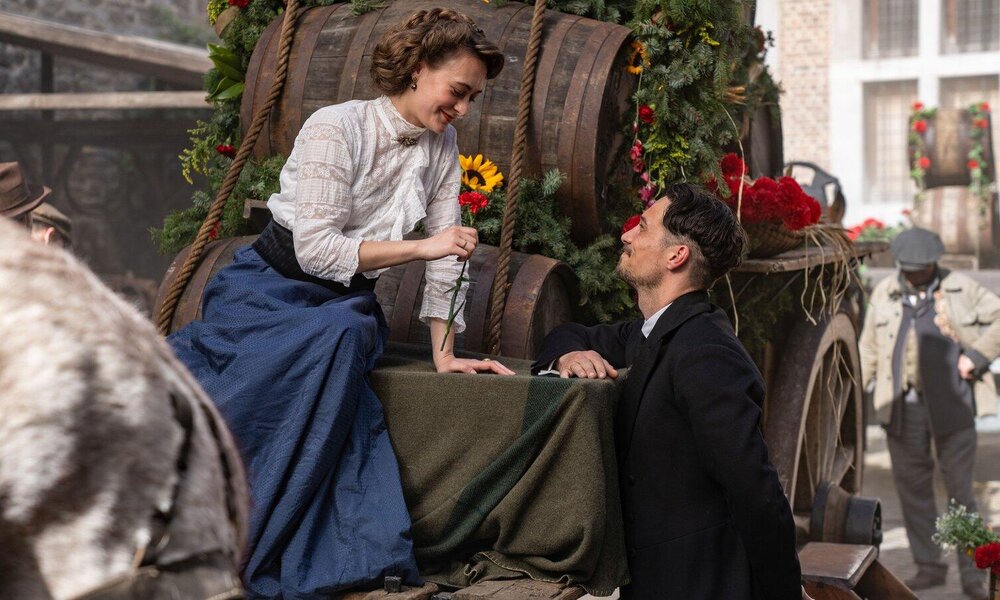 Beliebte ARD-Serie wir nach fünf Jahren Pause fortgesetzt | © BR