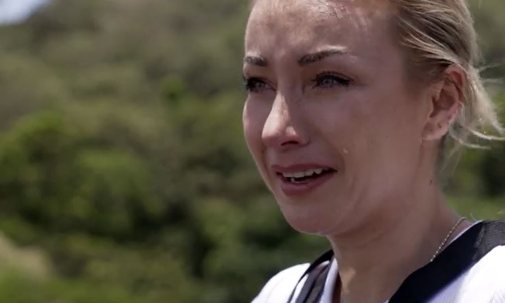 „Dschungelcamp“: Tränen-Drama an Tag 1! Gleich drei Promis brechen zusammen | © RTL/Screenshot