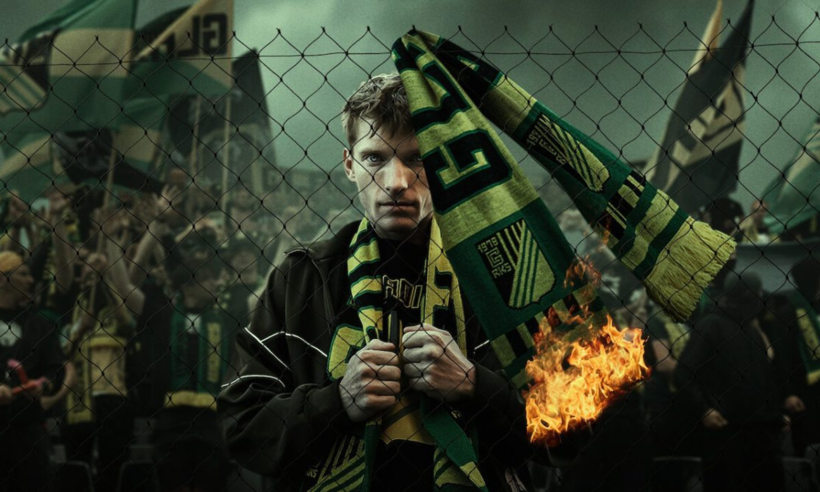 Der Hooligan