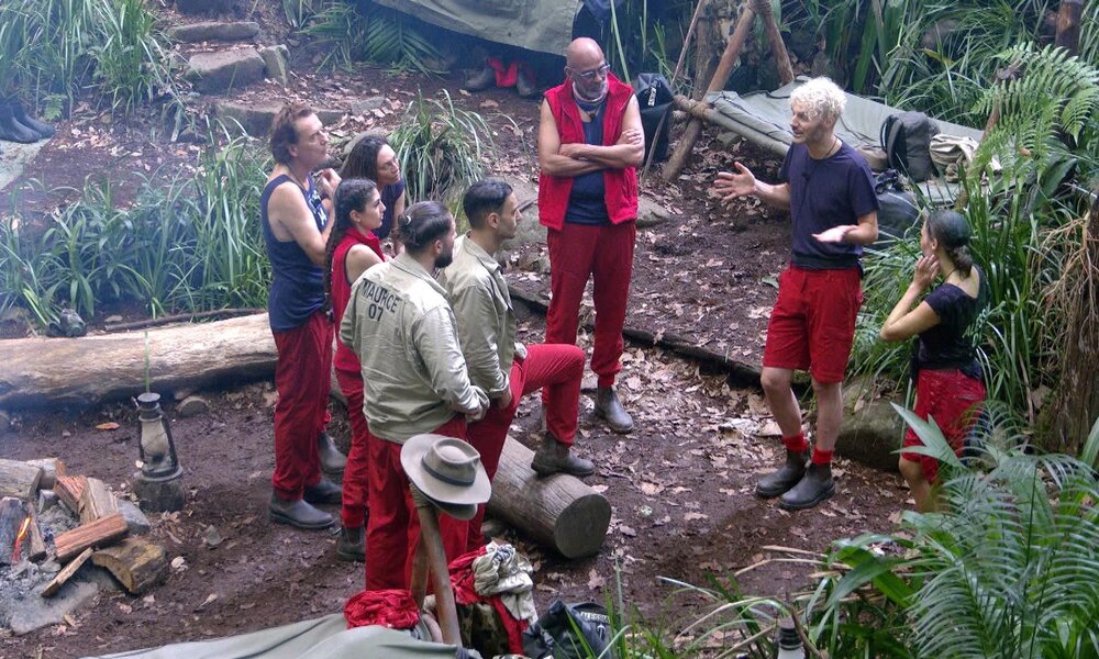 "Dschungelcamp": Heftige Vorwürfe nach Negativrekord | © RTL