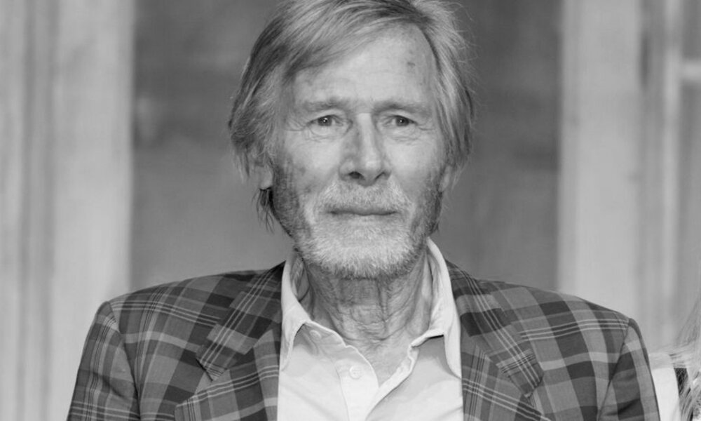 Die „Sesamstraße“ trauert: Schauspieler Horst Janson ist tot | © Imago