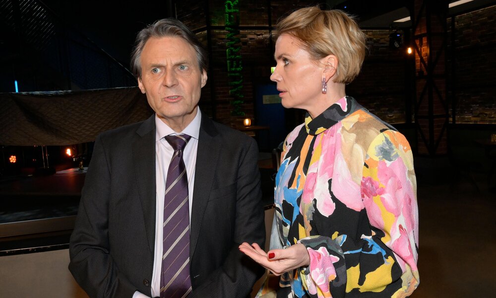 ©  RTL / Rolf Baumgartner